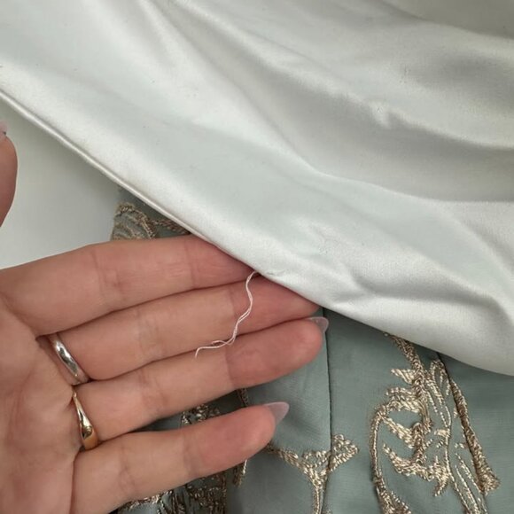 Special Occasion Dress - Picture 6 of 7